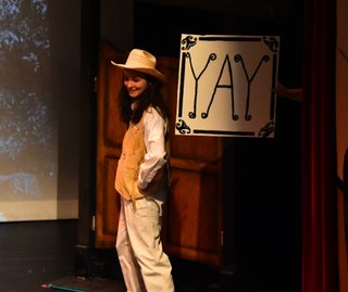 Best Western Rory Rogers