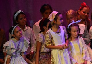 Best Western, school kids