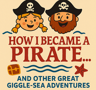 pirate logo approved