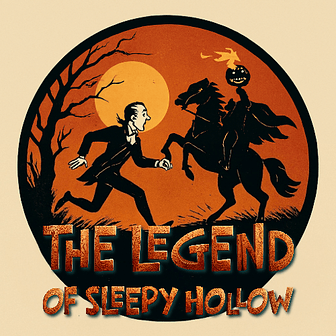 the legend of sleepy hollow logo 1.2.26